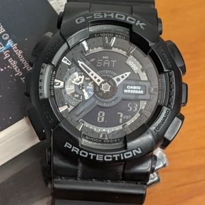 G SHOCK 5146
